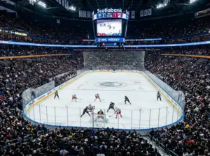 Apostas ao Vivo na NHL — Odds em Tempo Real e Estratégias
