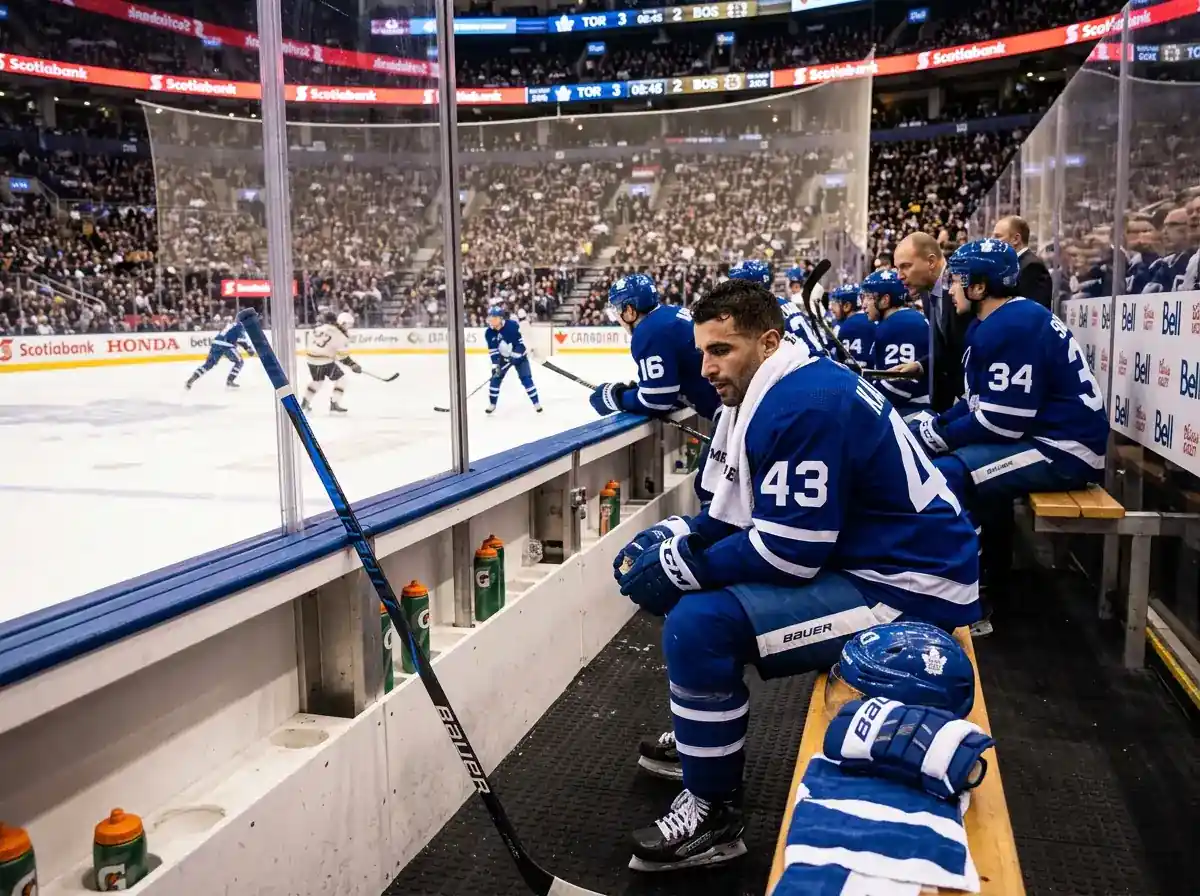 Apostas NHL em Back-to-Back — Fadiga e Oportunidades