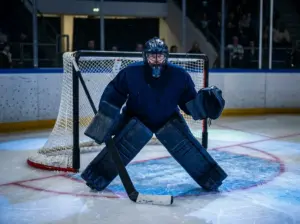Guarda-Redes e Apostas na NHL — O Factor Decisivo no Hóquei