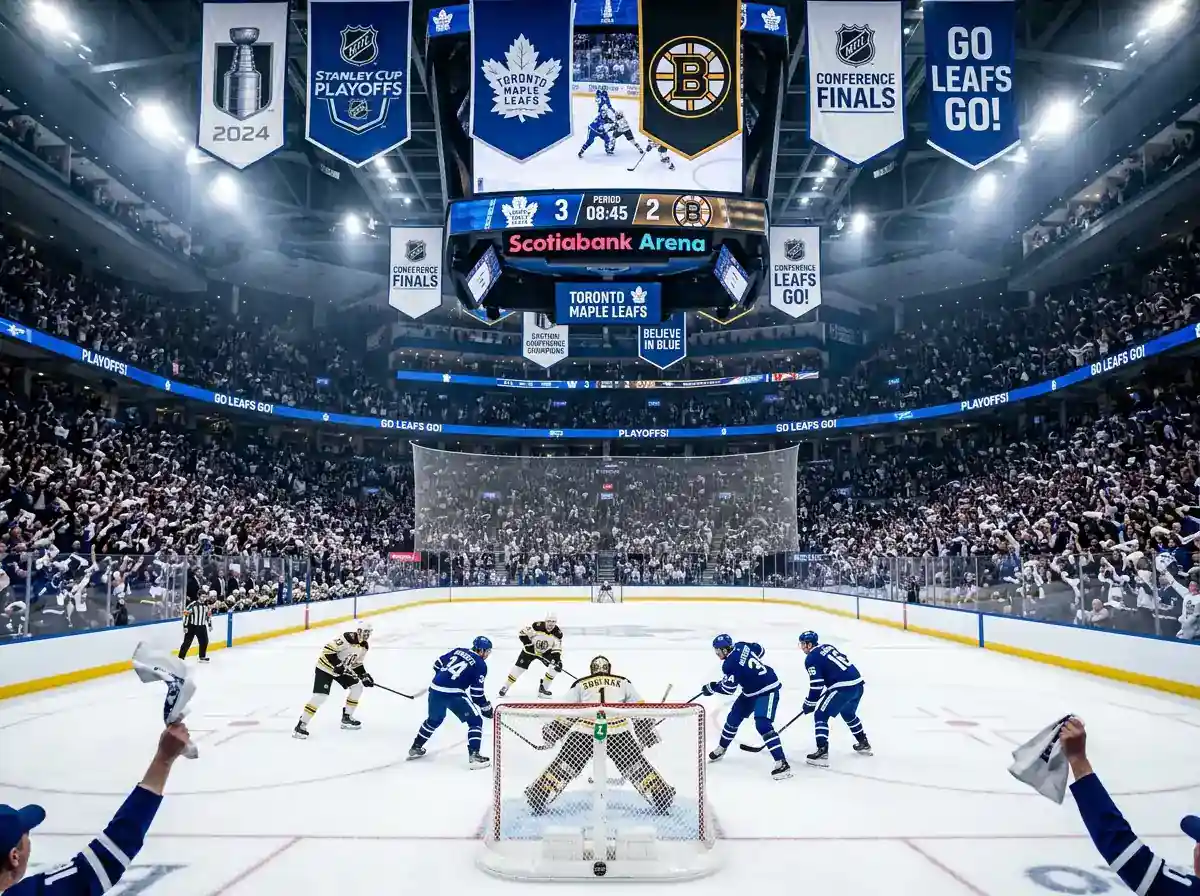 Temporada Regular vs. Playoffs NHL — Diferenças nas Apostas