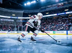 Estratégias de Apostas na NHL — Métodos com Dados Reais