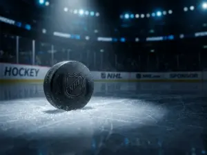 Mercados de Apostas na NHL — Moneyline, Puckline e Totais