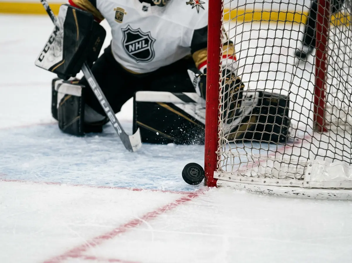 Mercados de Totais na NHL — Apostar no Over e Under de Golos